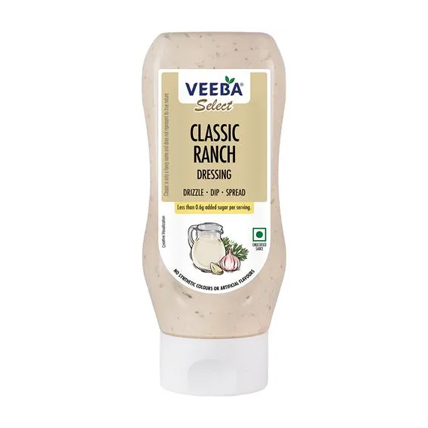 Veeba Sauce Ranch Dressing